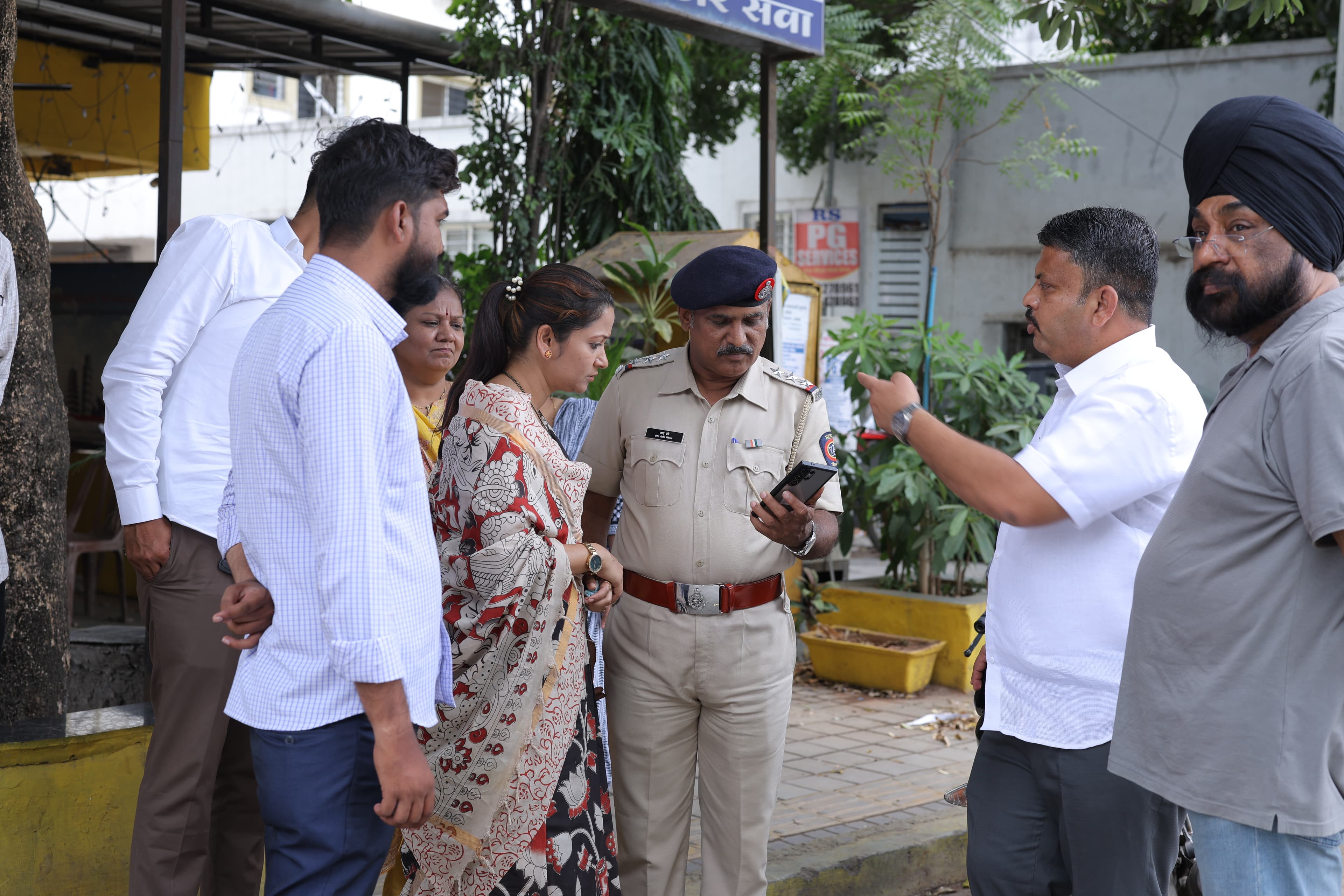 Street & Drainage Inspection