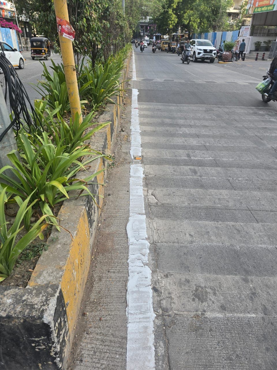 Cleanliness Awareness Rally