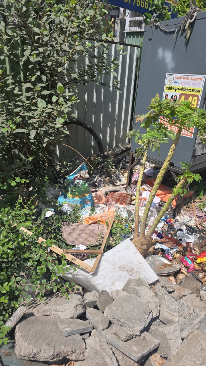 Ward 26 Greenery & Cleanliness Initiative